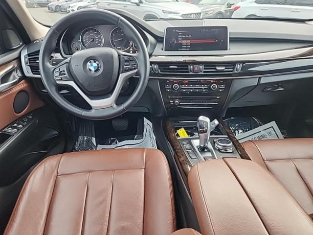 2014 BMW X5 35I XDRIVE AWD