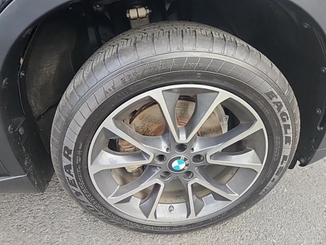 2014 BMW X5 35I XDRIVE AWD