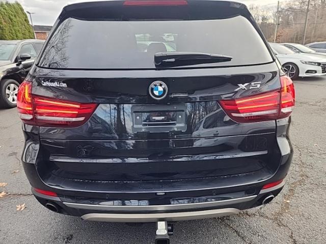 2014 BMW X5 35I XDRIVE AWD