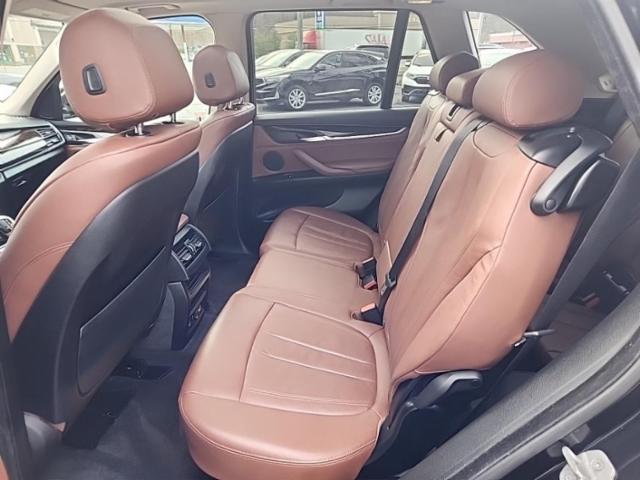 2014 BMW X5 35I XDRIVE AWD
