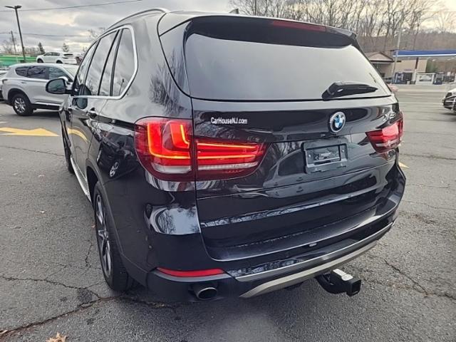 2014 BMW X5 35I XDRIVE AWD