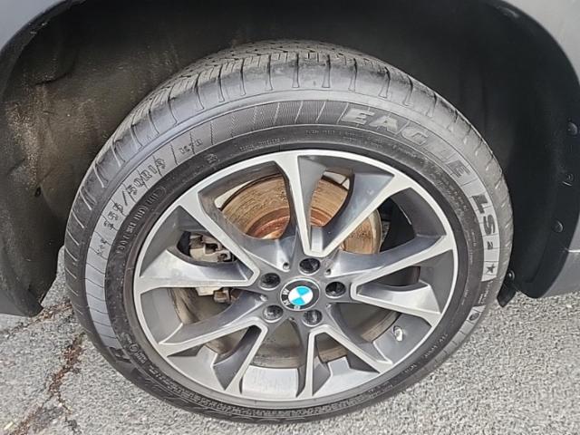 2014 BMW X5 35I XDRIVE AWD
