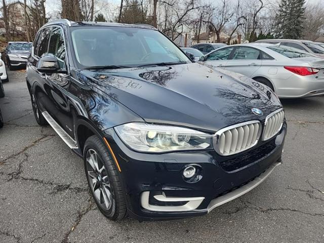 2014 BMW X5 35I XDRIVE AWD