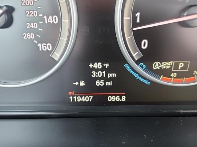2014 BMW X5 35I XDRIVE AWD