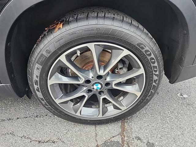 2014 BMW X5 35I XDRIVE AWD