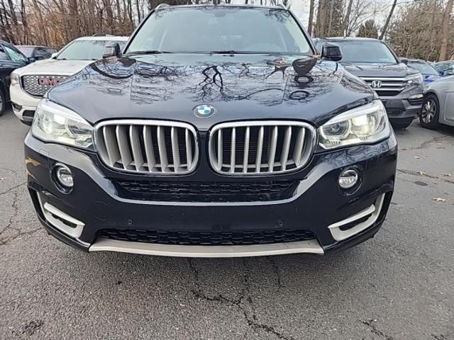 2014 BMW X5 35I XDRIVE AWD