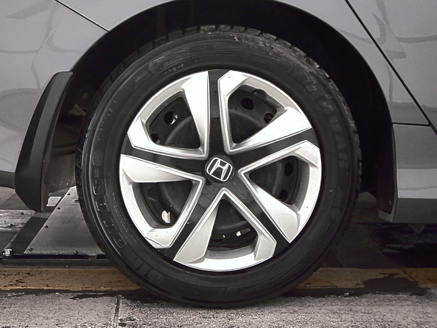 2018 Honda Civic LX FWD