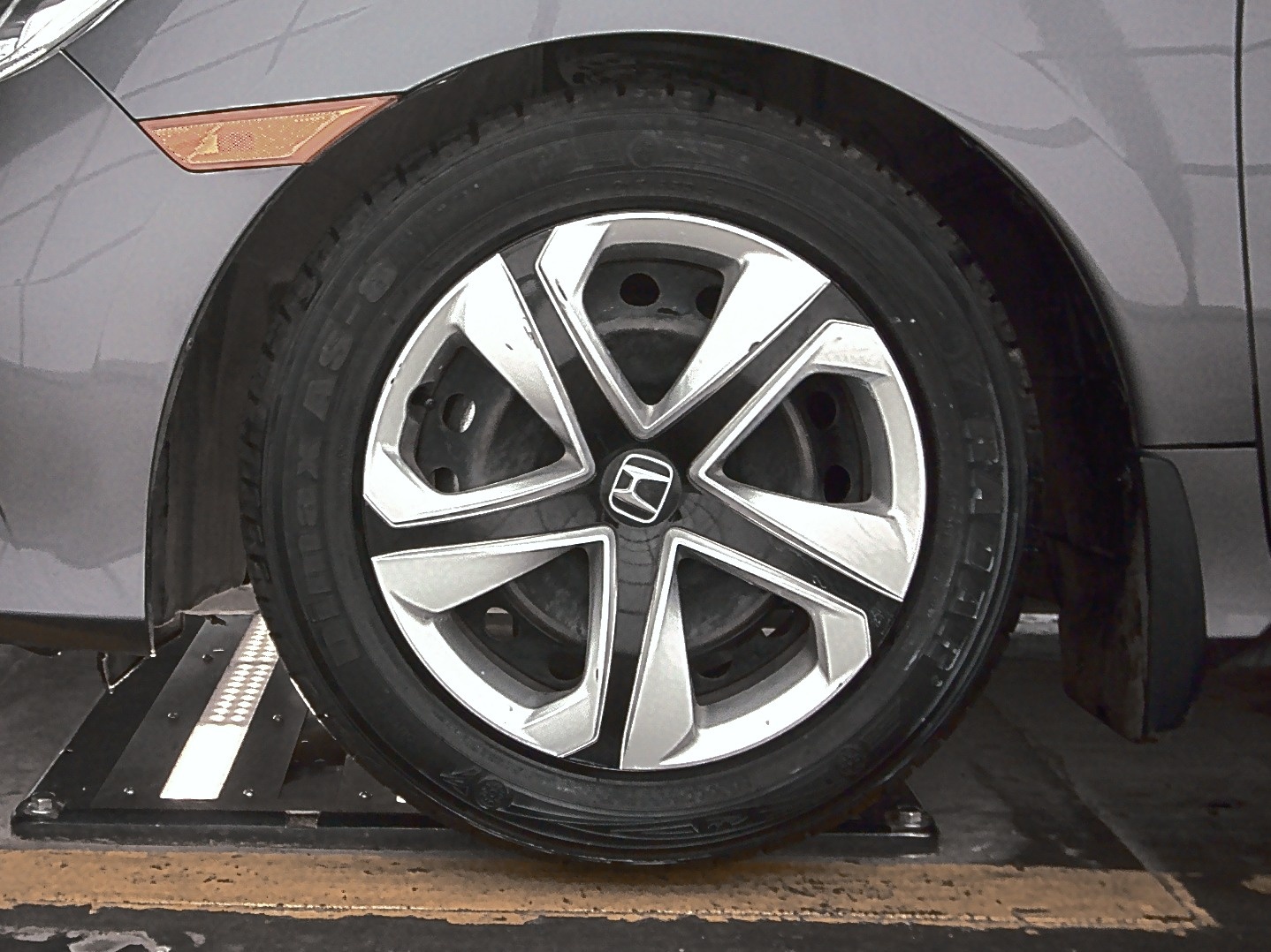 2018 Honda Civic LX FWD
