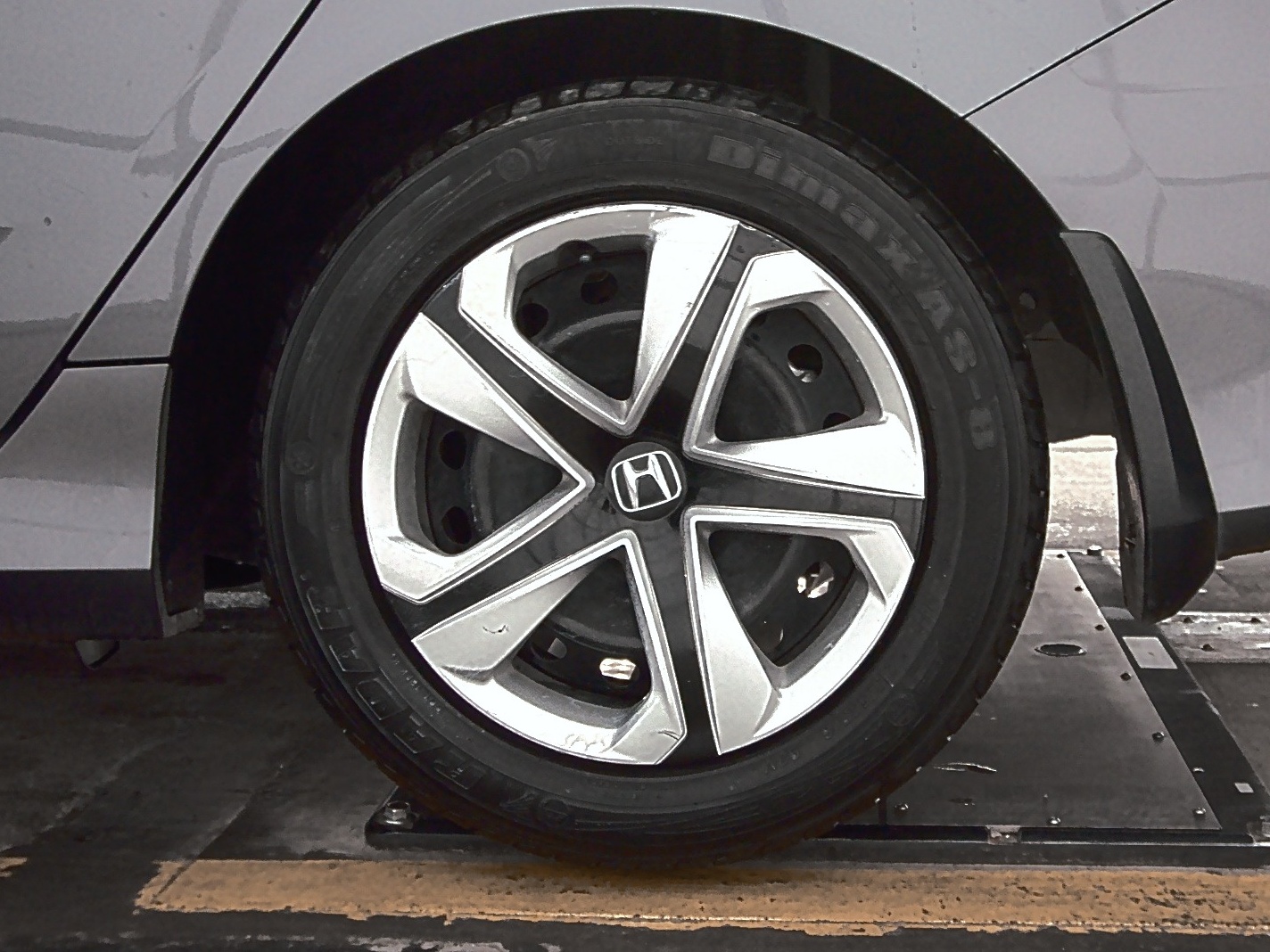 2018 Honda Civic LX FWD
