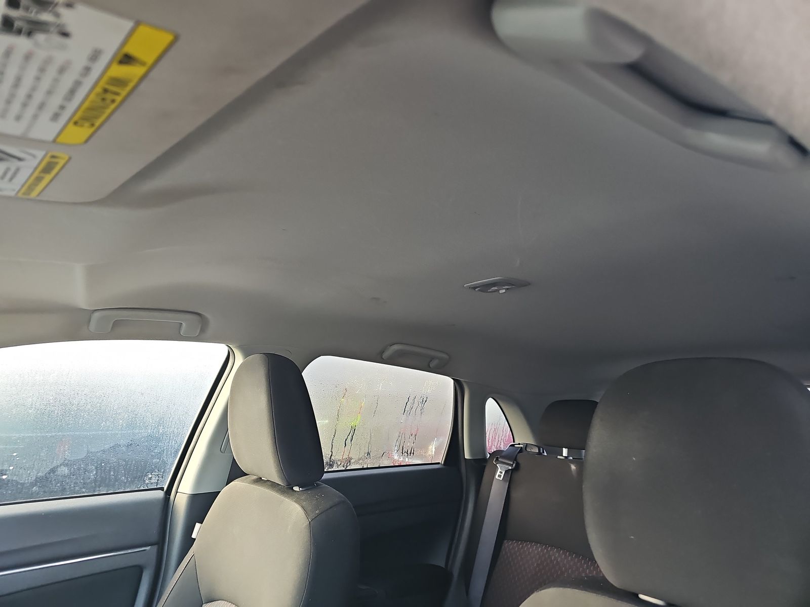 2018 Mitsubishi Outlander Sport LE 2.0 AWD