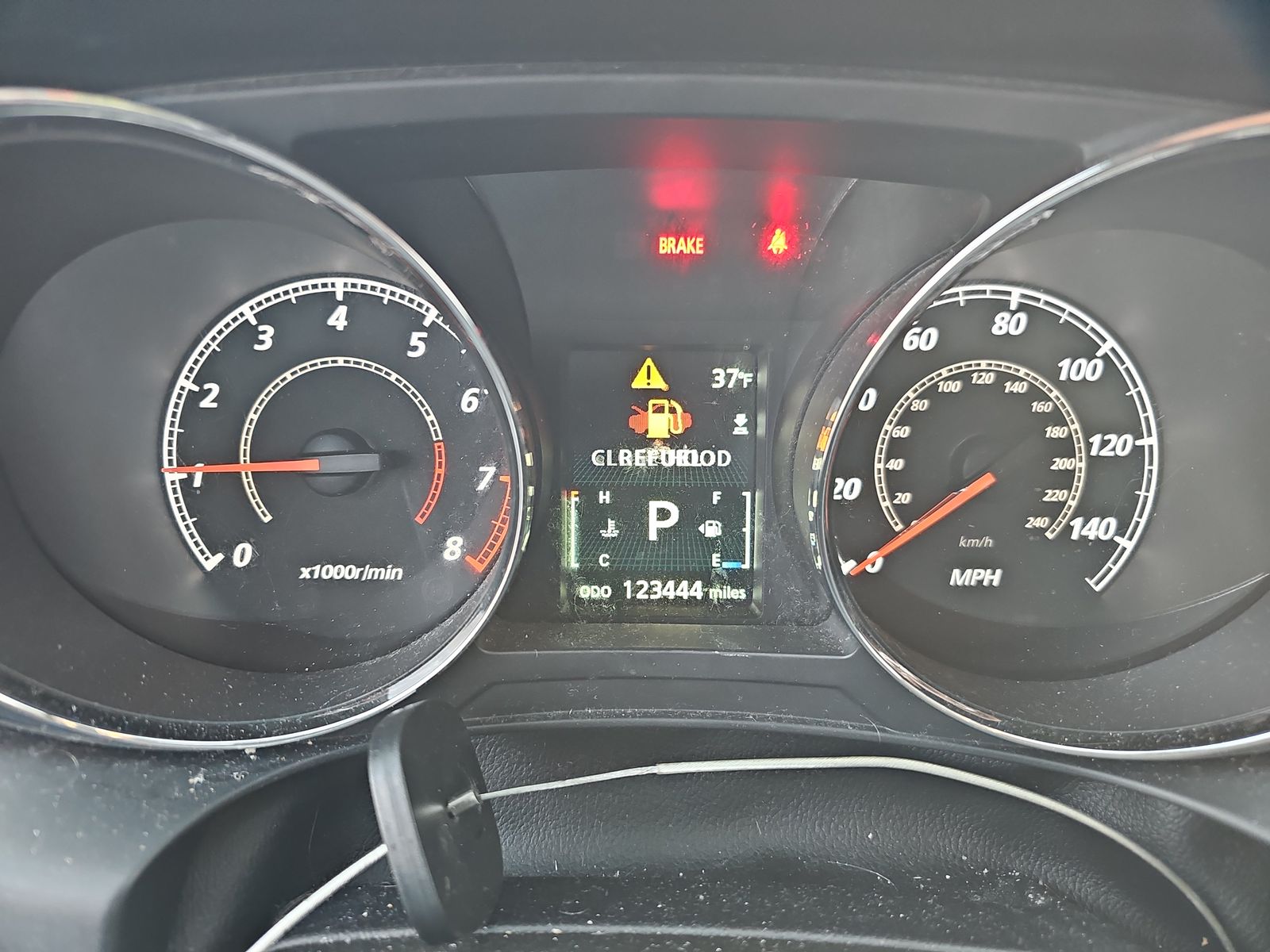 2018 Mitsubishi Outlander Sport LE 2.0 AWD