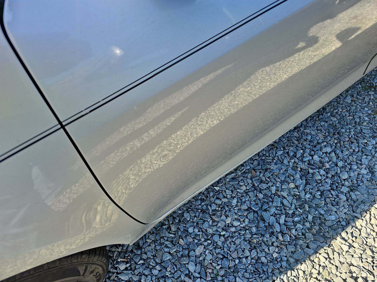 2012 Toyota Camry LE FWD