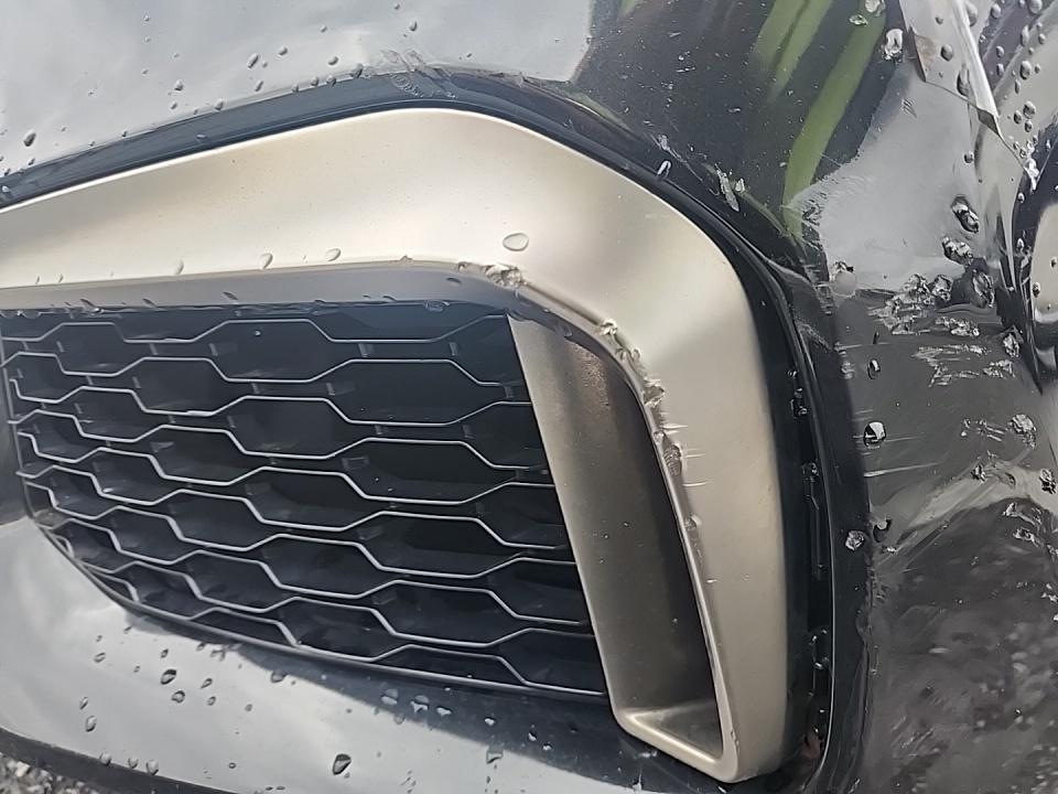 2019 BMW 5 Series M550i xDrive AWD