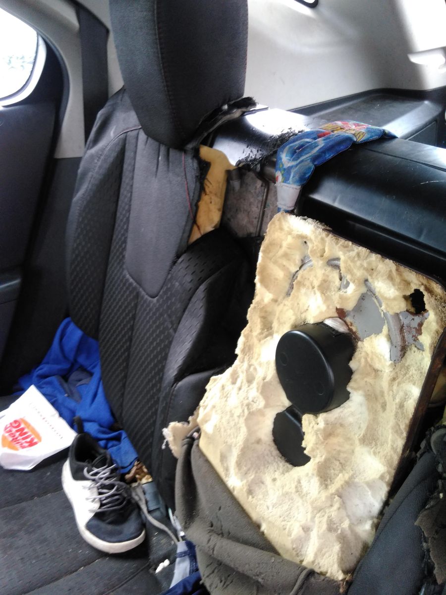 2014 Chevrolet Equinox LS FWD