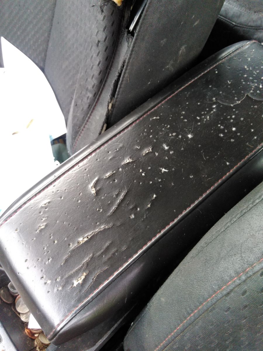 2014 Chevrolet Equinox LS FWD