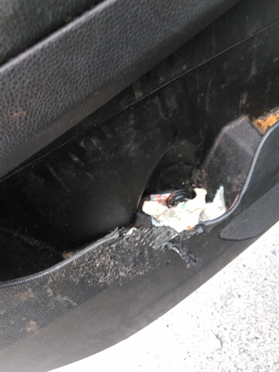 2014 Chevrolet Equinox LS FWD