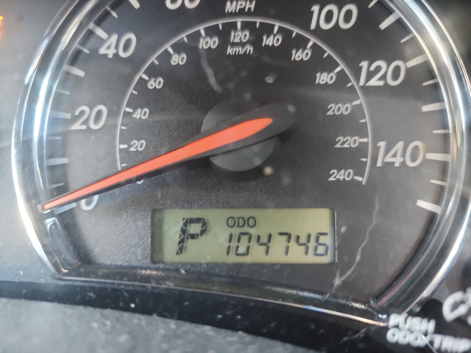 2011 Toyota Corolla S FWD