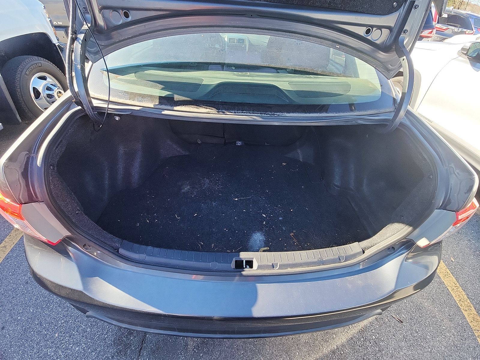 2011 Toyota Corolla S FWD