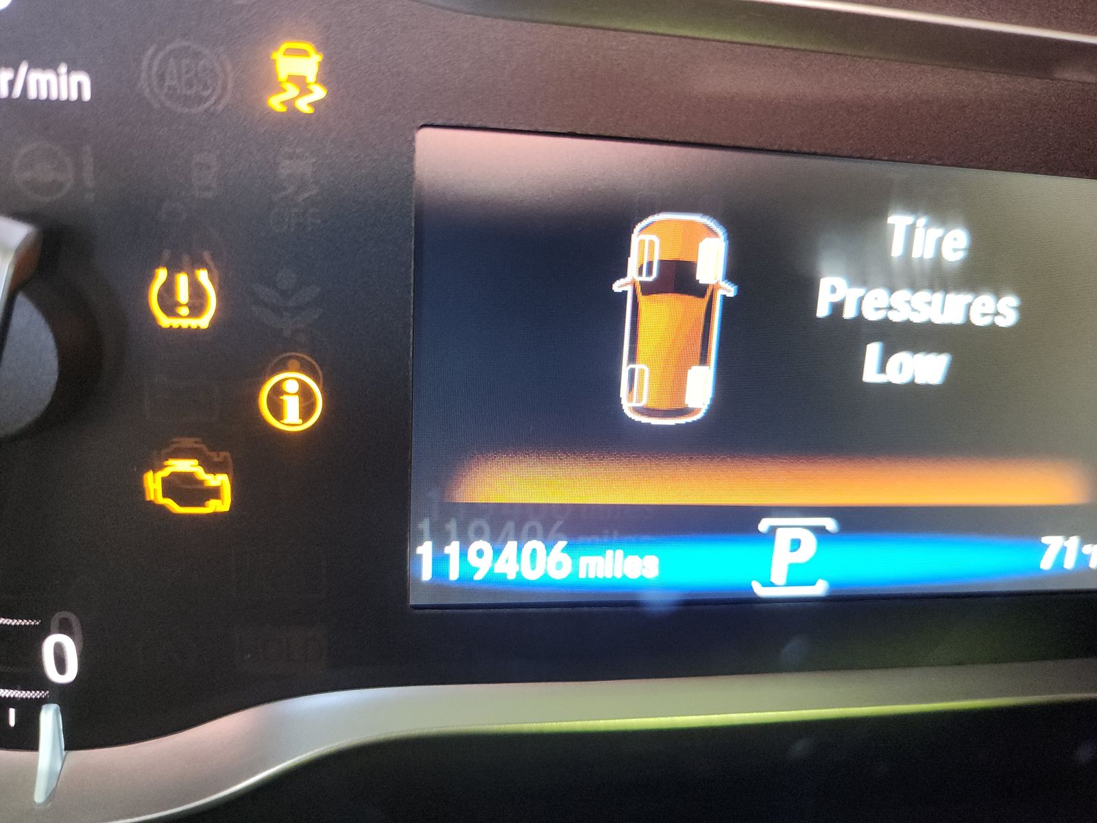 2016 Honda Pilot EX-L AWD