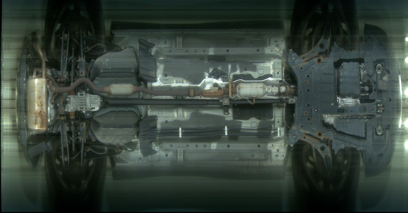 2020 Mitsubishi Outlander Sport SE 2.0 AWD