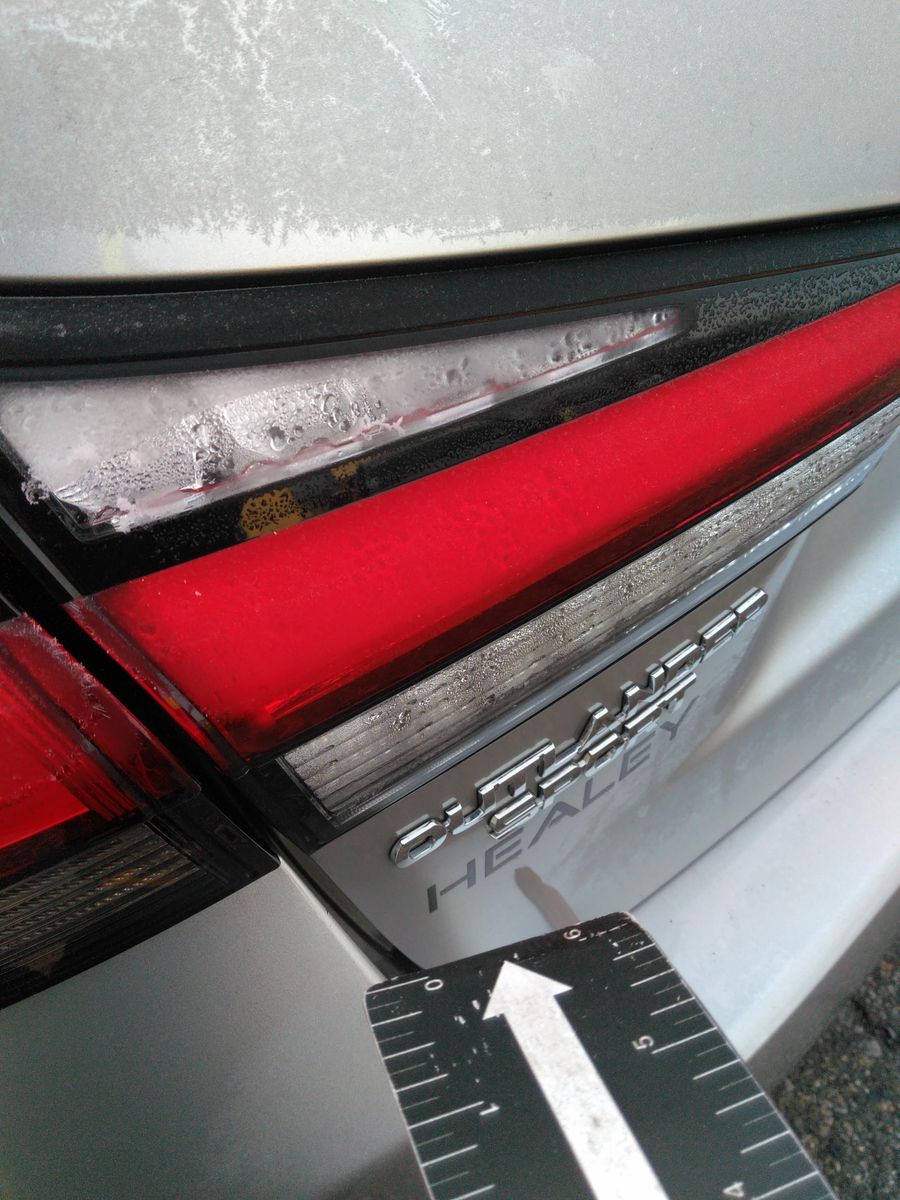 2020 Mitsubishi Outlander Sport SE 2.0 AWD