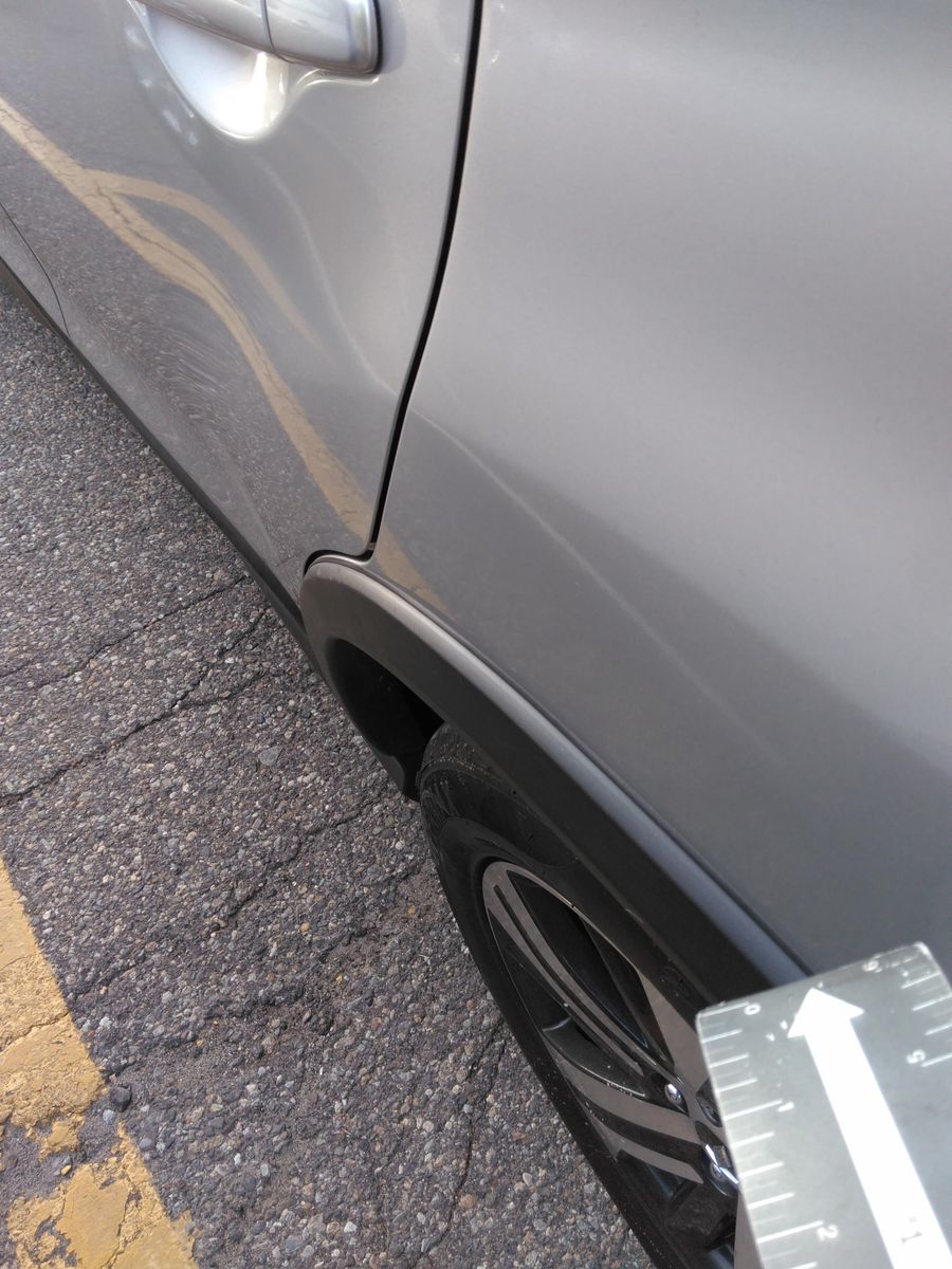 2020 Mitsubishi Outlander Sport SE 2.0 AWD