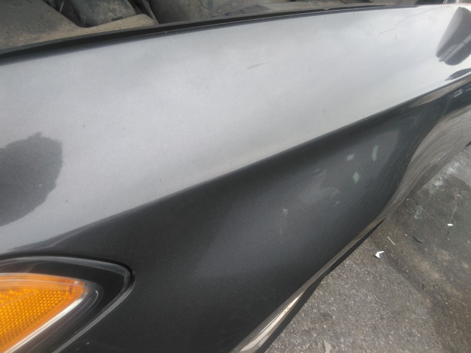 2016 Ford Fusion SE FWD