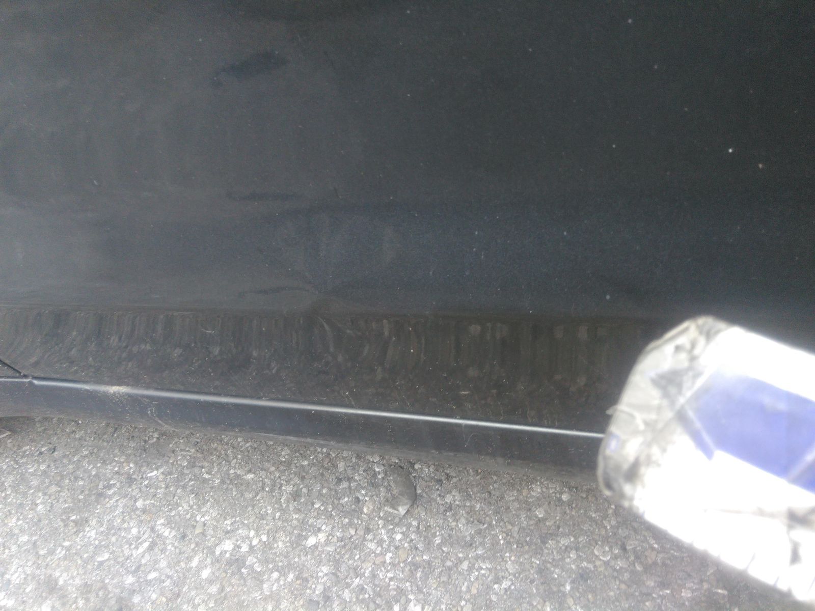 2016 Ford Fusion SE FWD