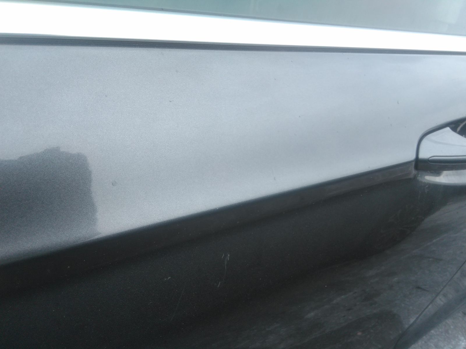 2016 Ford Fusion SE FWD