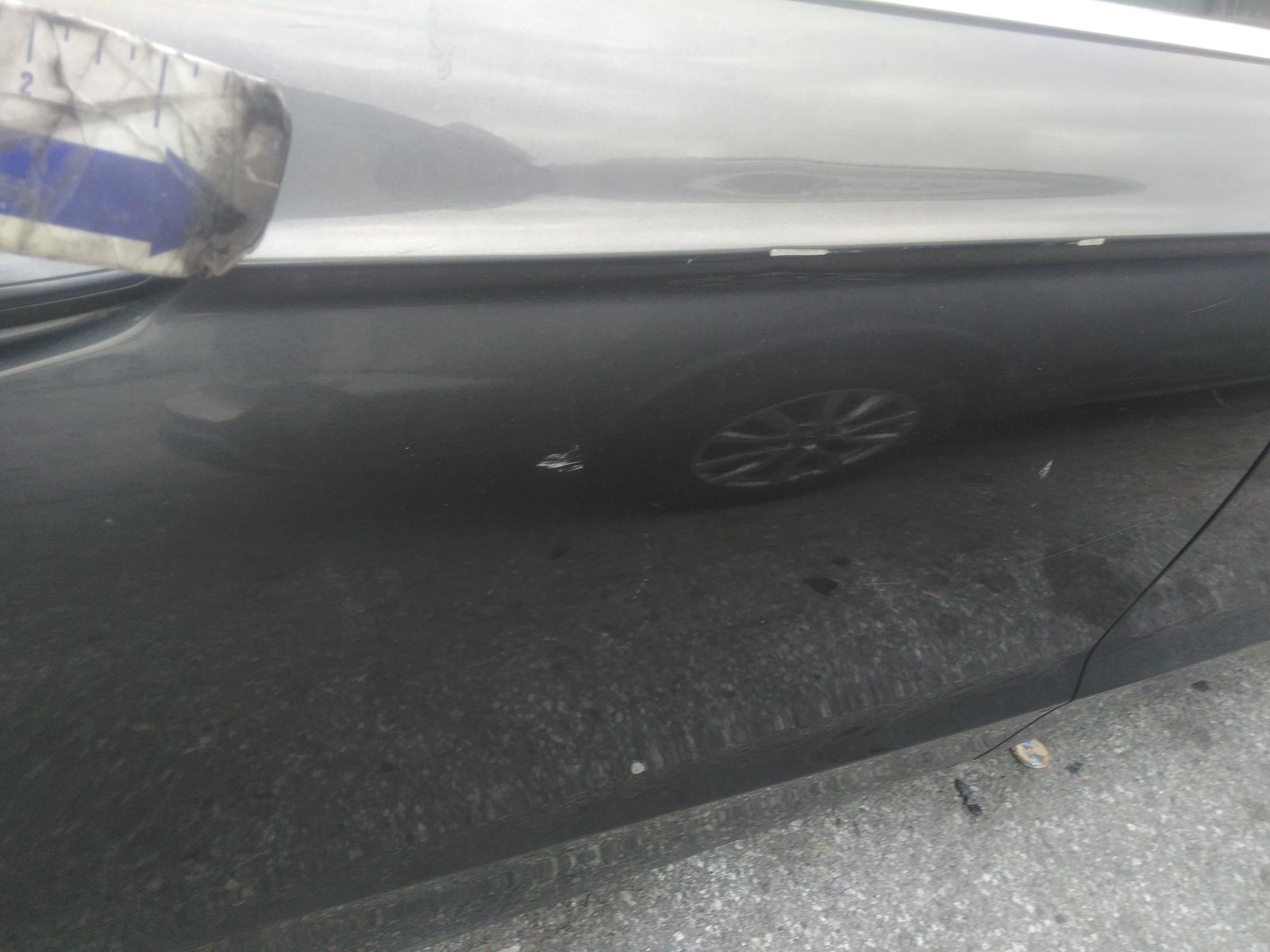 2016 Ford Fusion SE FWD