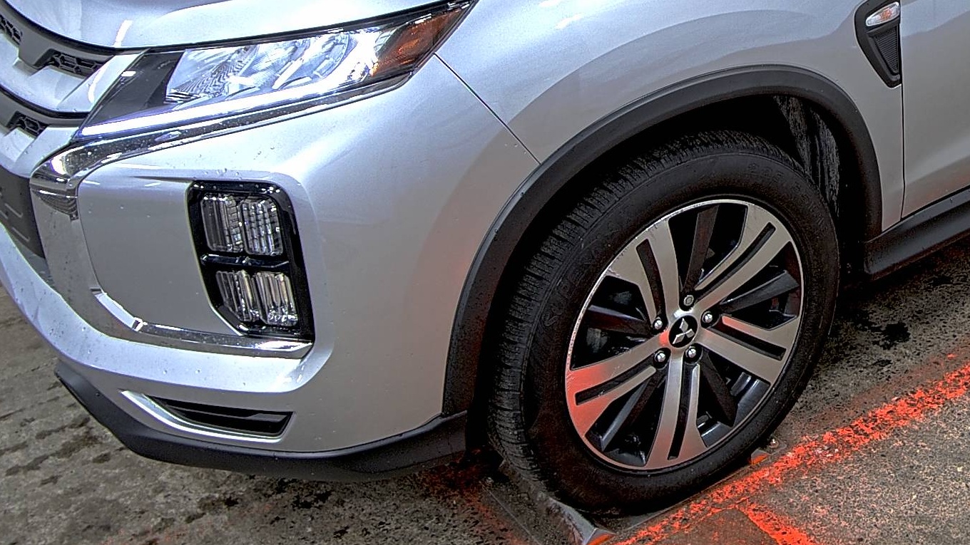 2020 Mitsubishi Outlander Sport SE 2.0 AWD