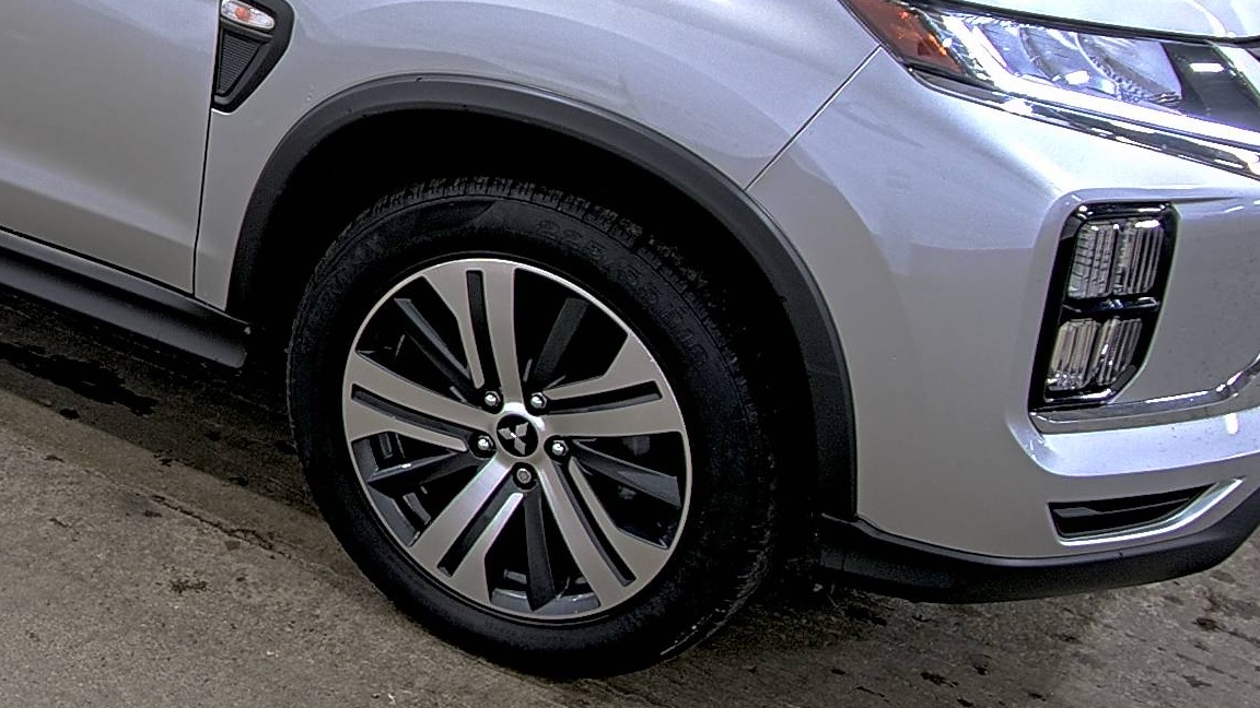 2020 Mitsubishi Outlander Sport SE 2.0 AWD