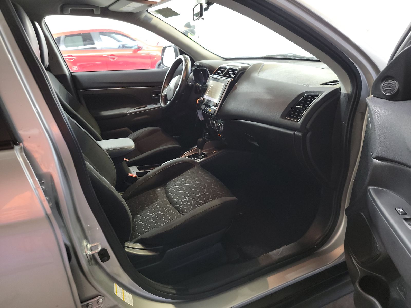 2020 Mitsubishi Outlander Sport SE 2.0 AWD