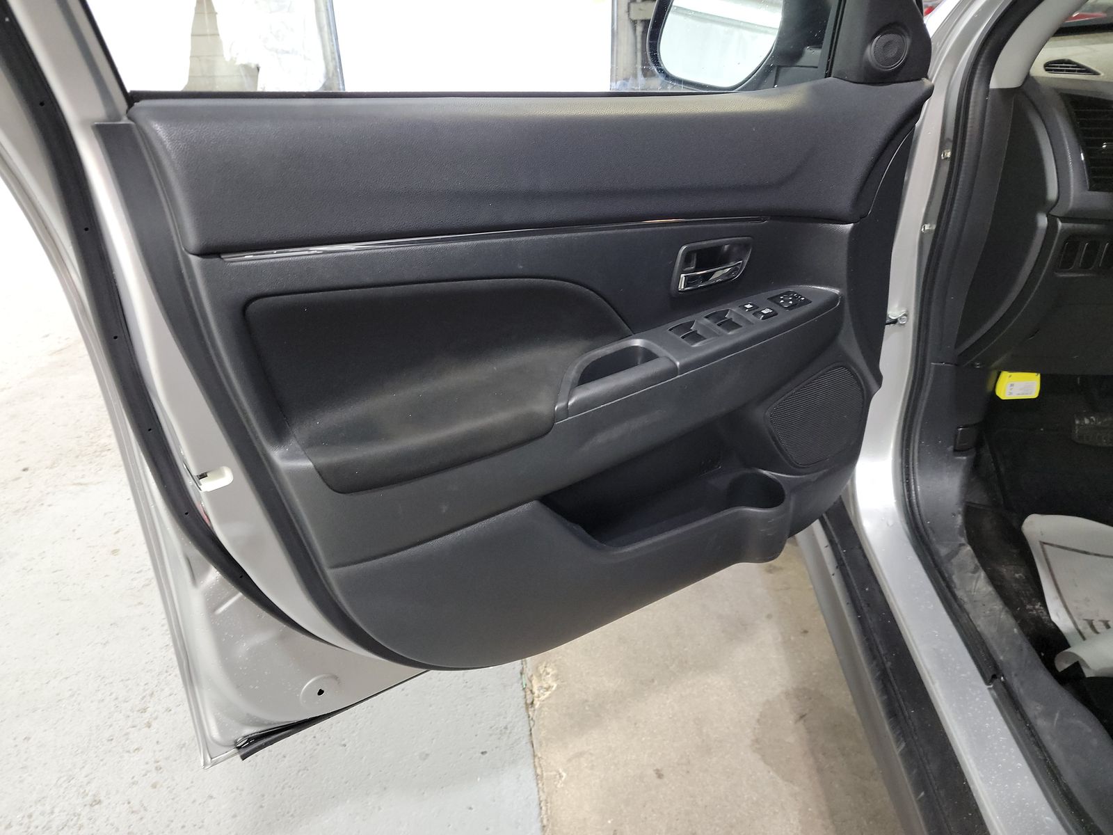 2020 Mitsubishi Outlander Sport SE 2.0 AWD