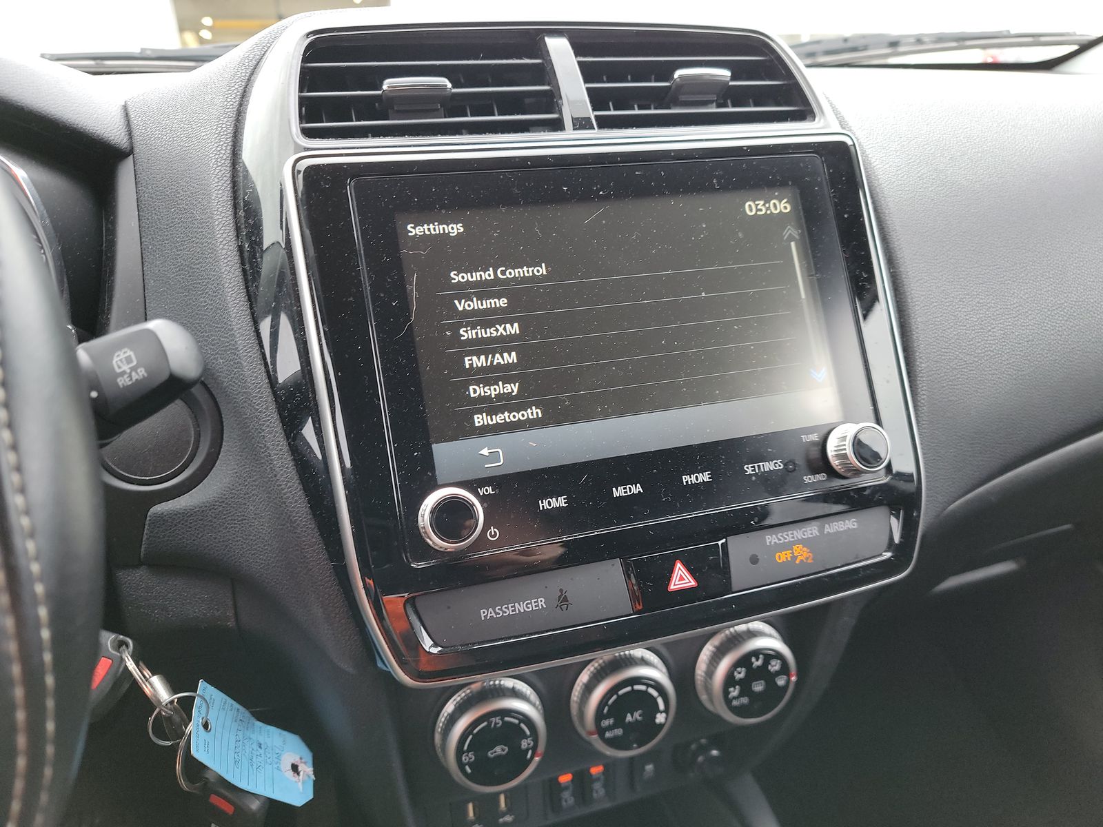 2020 Mitsubishi Outlander Sport SE 2.0 AWD