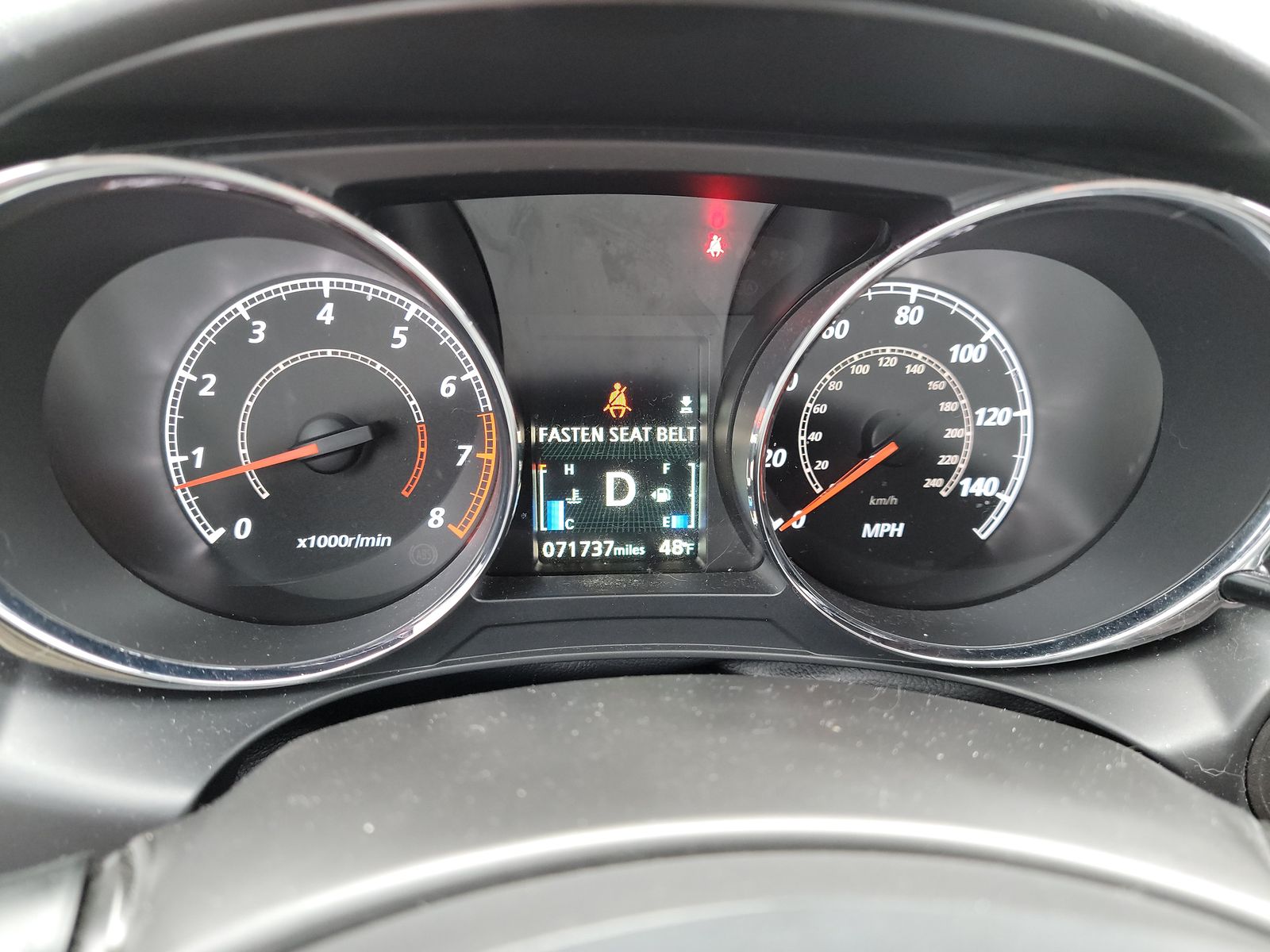 2020 Mitsubishi Outlander Sport SE 2.0 AWD