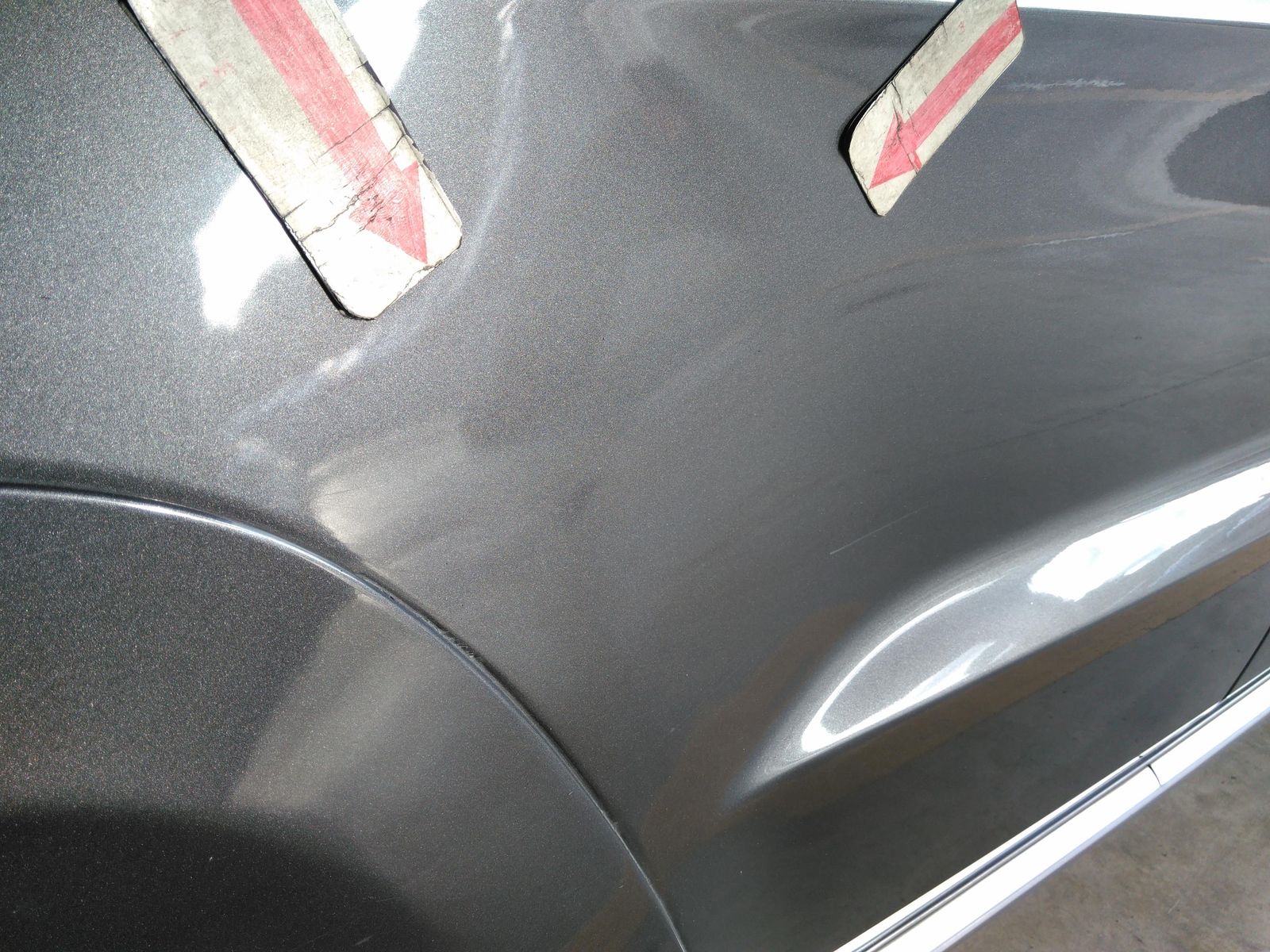 2016 Jeep Grand Cherokee SUMMIT AWD