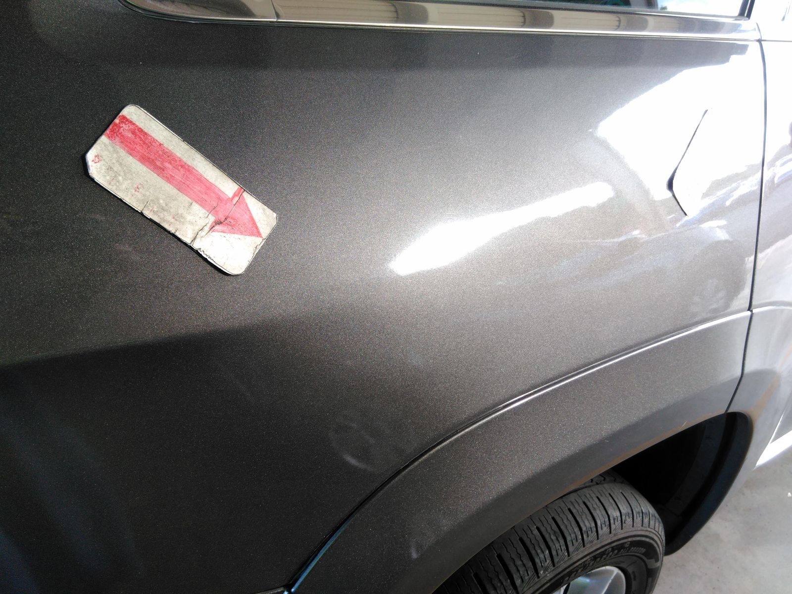 2016 Jeep Grand Cherokee SUMMIT AWD