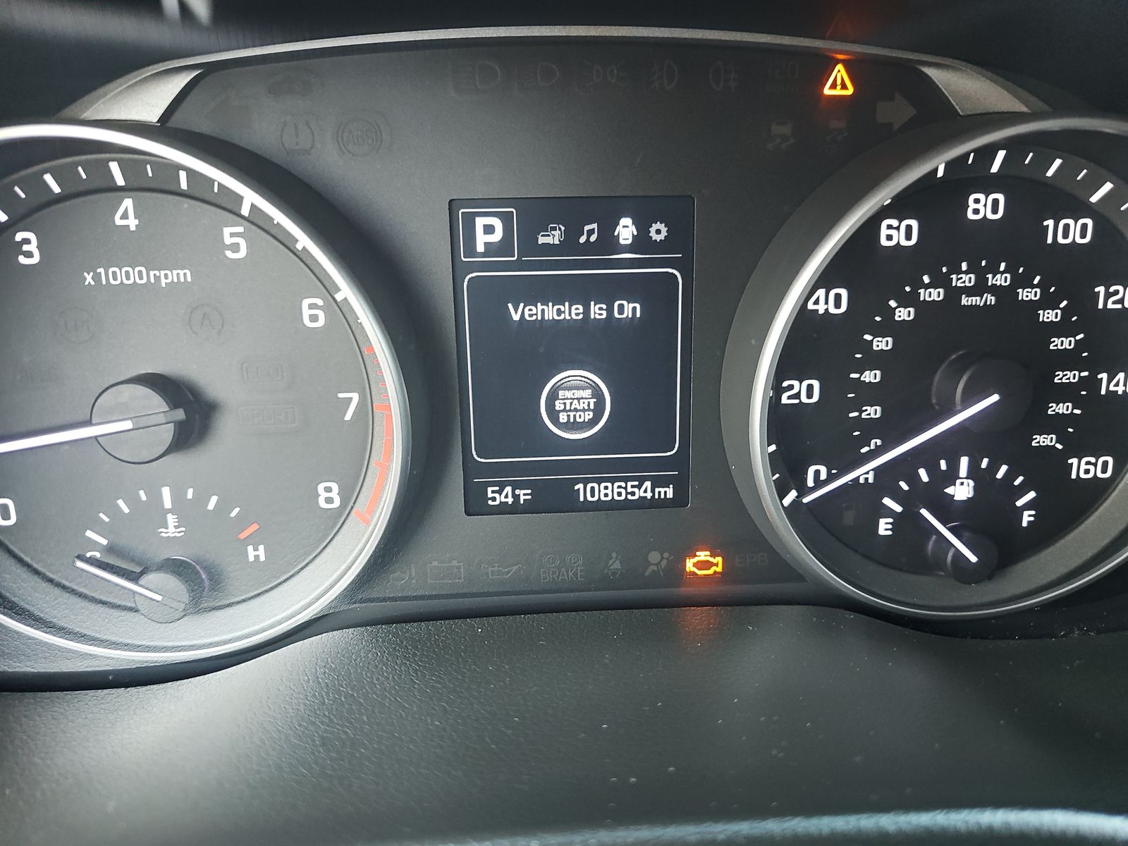 2017 Hyundai Elantra ECO FWD