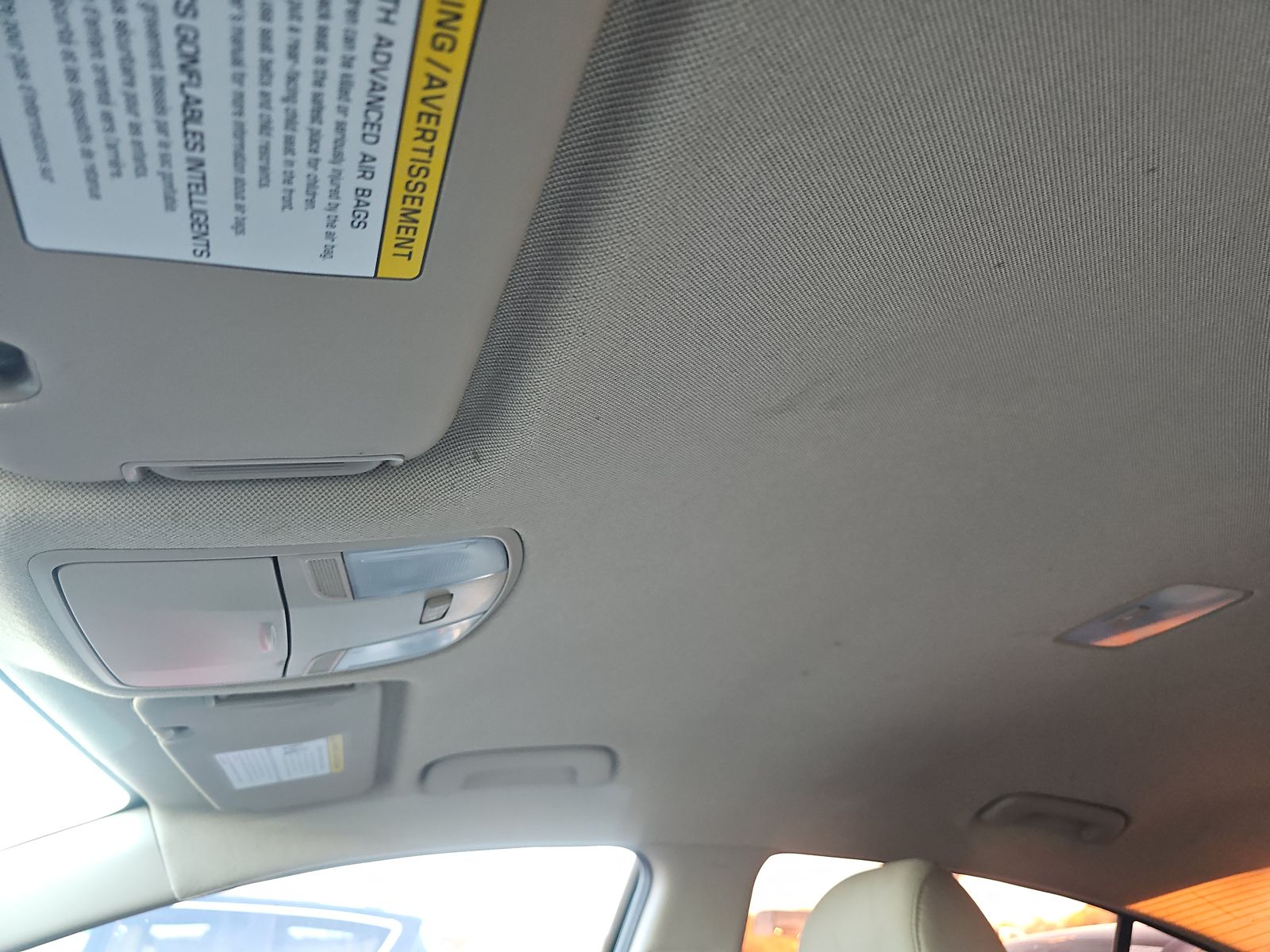 2017 Hyundai Elantra ECO FWD