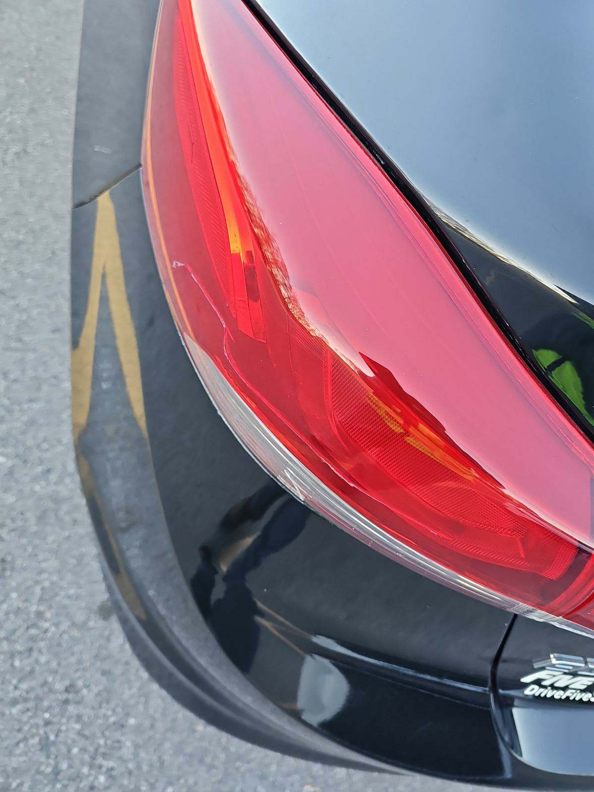 2017 Hyundai Elantra ECO FWD