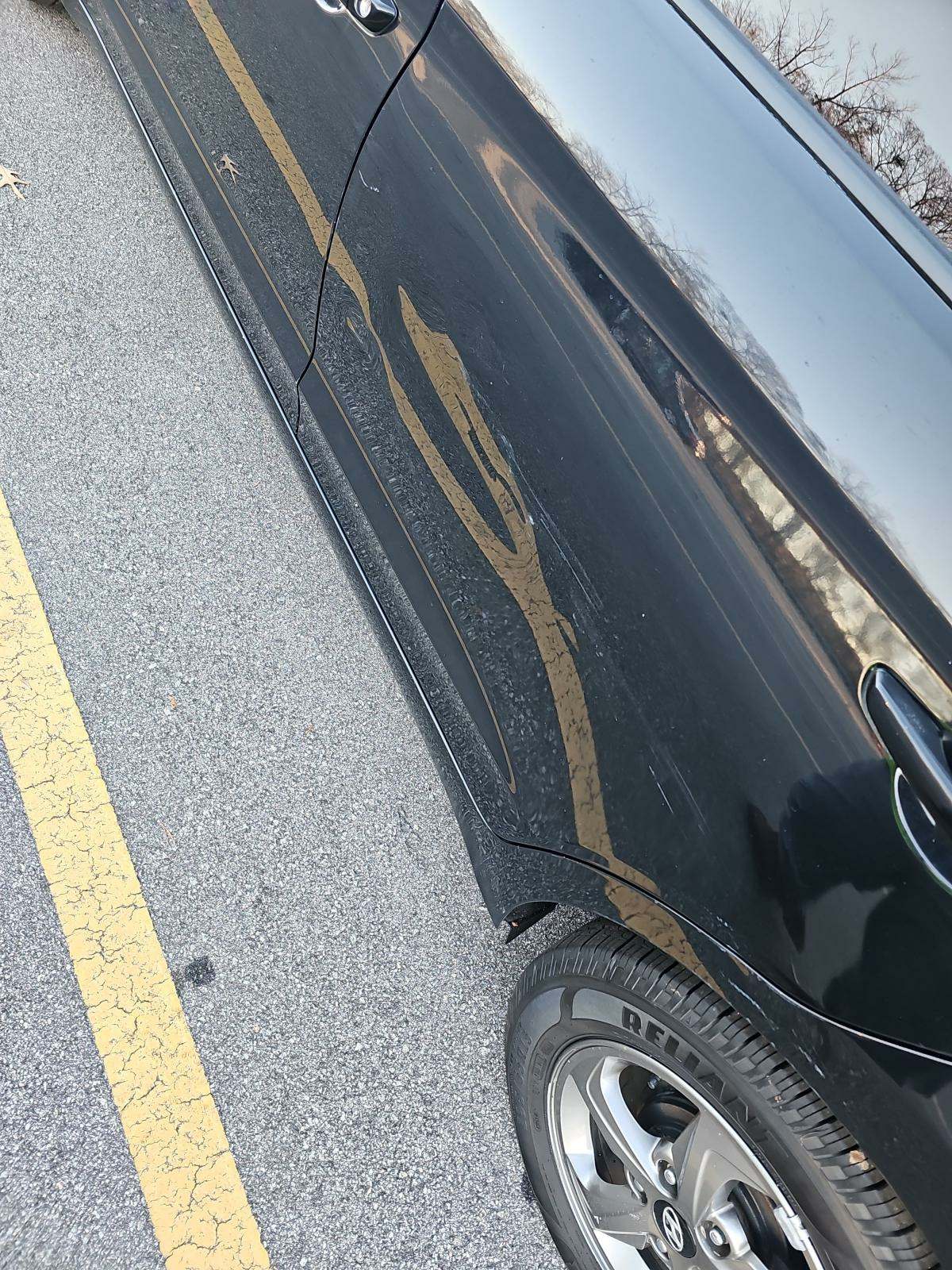 2017 Hyundai Elantra ECO FWD