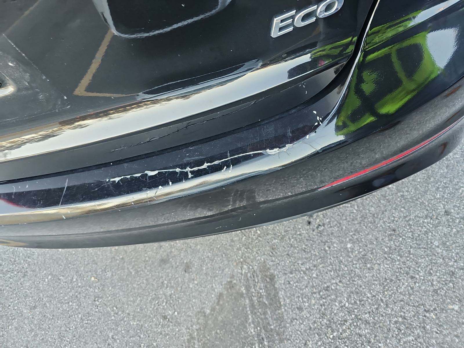 2017 Hyundai Elantra ECO FWD