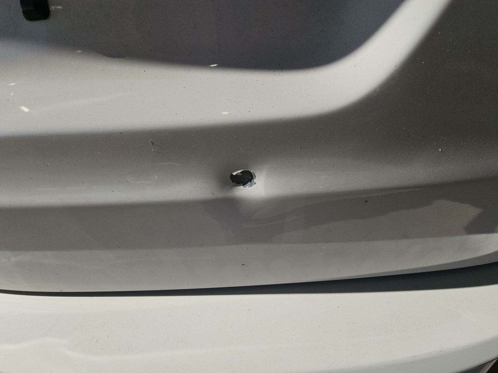 2012 Ford Fusion SEL FWD