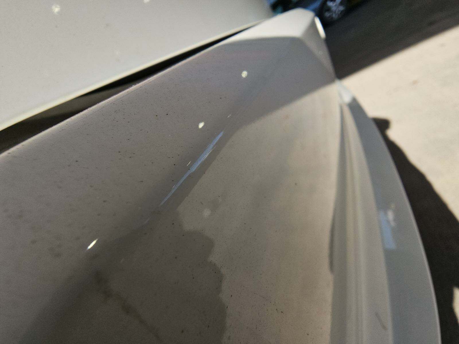 2012 Ford Fusion SEL FWD