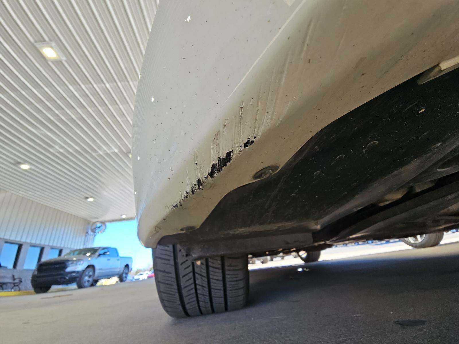 2012 Ford Fusion SEL FWD