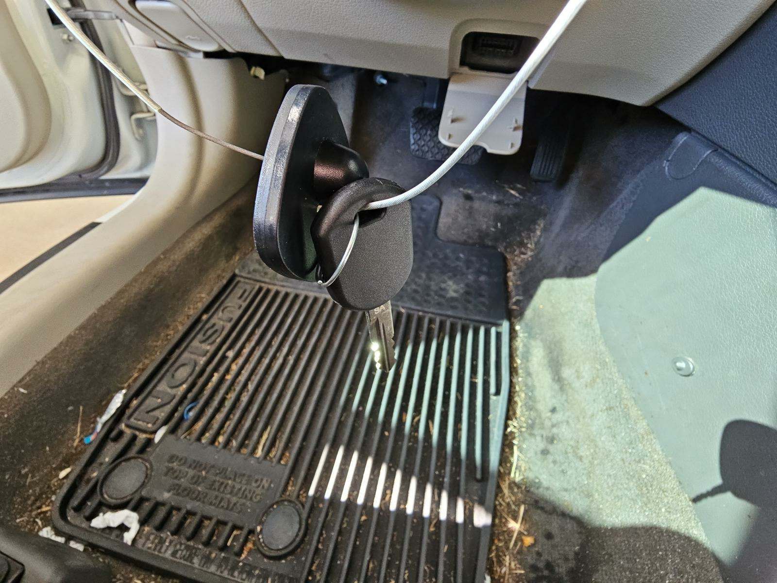 2012 Ford Fusion SEL FWD