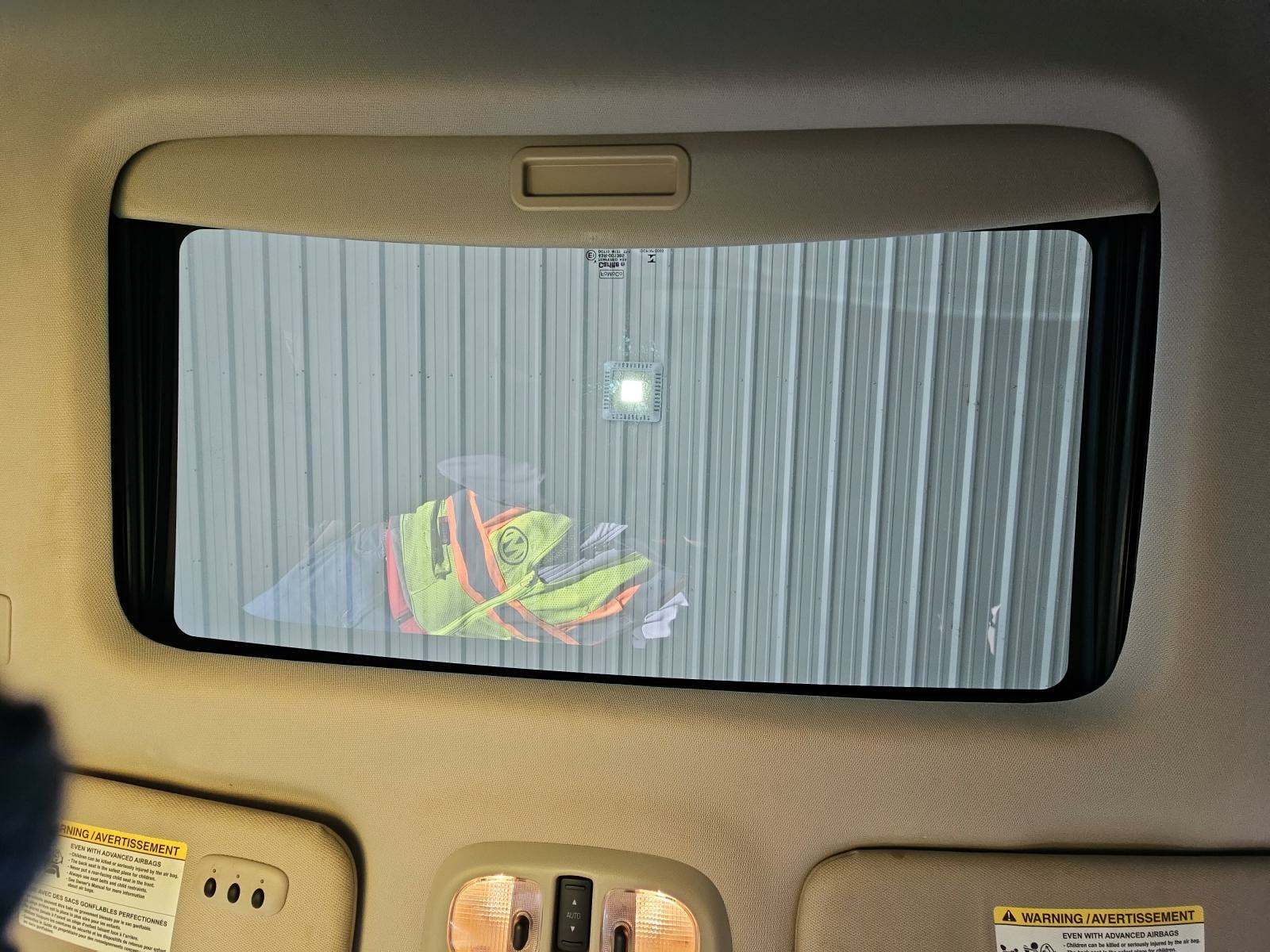 2012 Ford Fusion SEL FWD