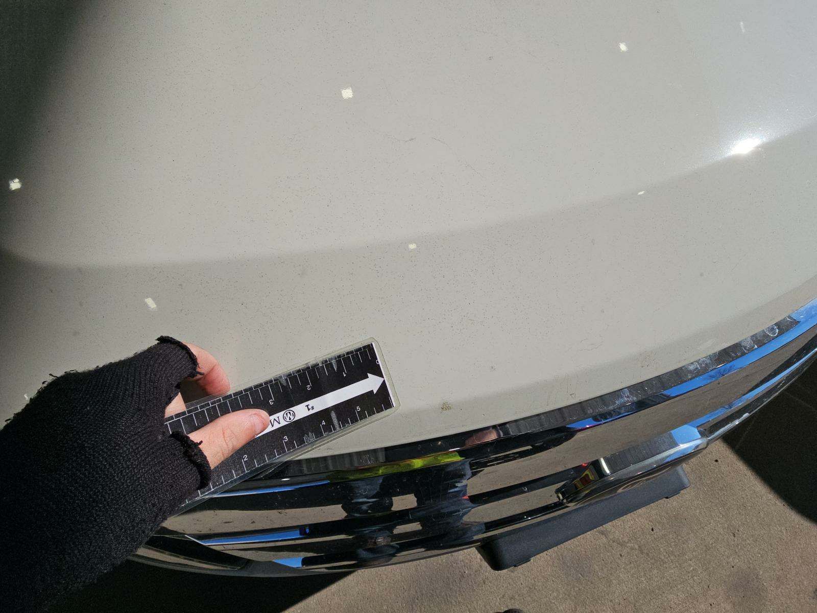 2012 Ford Fusion SEL FWD