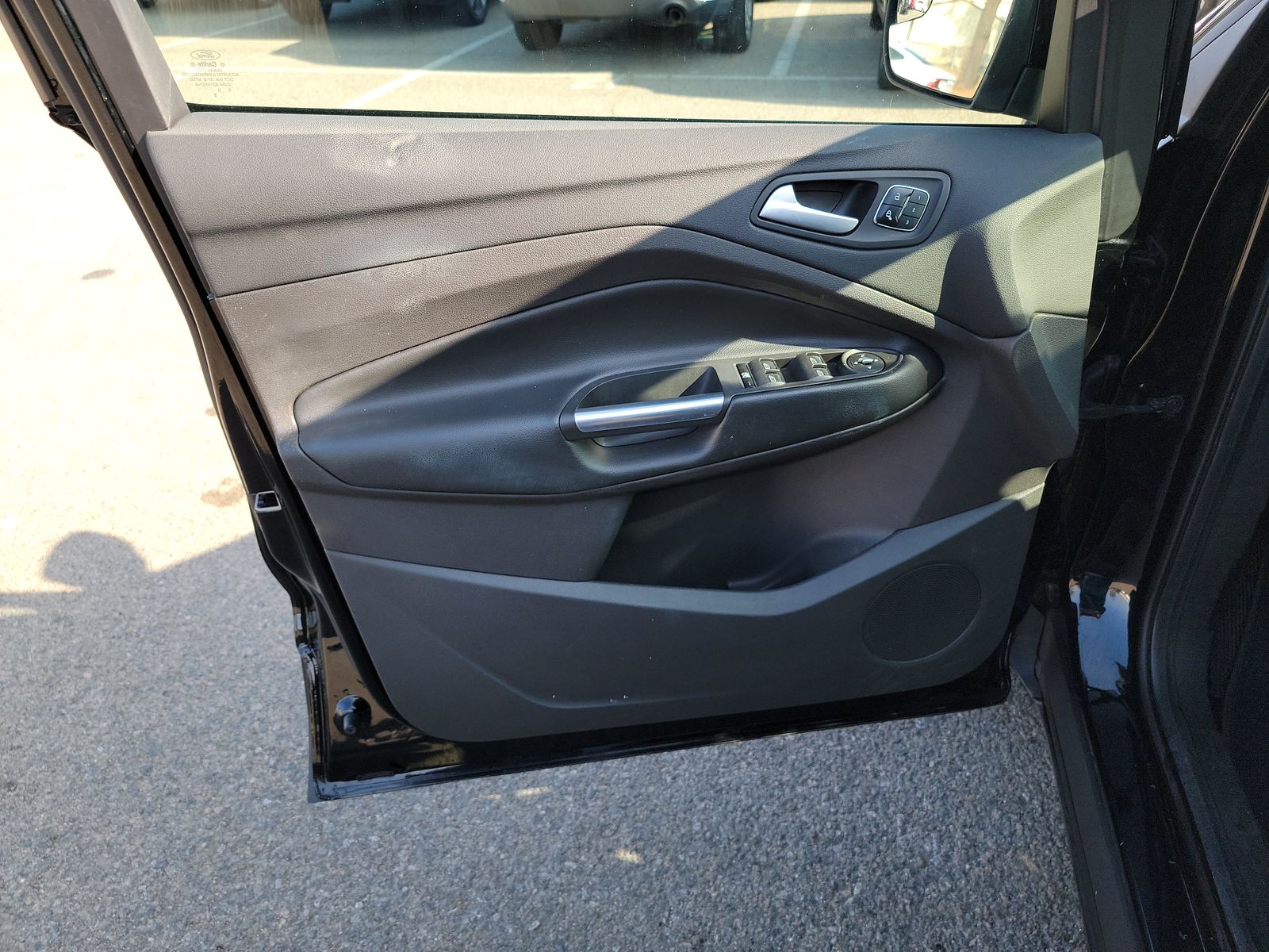 2016 Ford Escape TITANIUM FWD